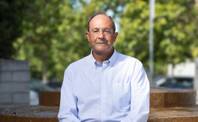 José María Román, coordinador de la Oficina de Sanación y Escucha del Opus Dei