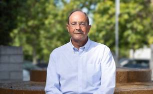 José María Román, coordinador de la Oficina de Sanación y Escucha del Opus Dei