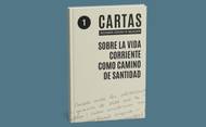 Portada de la Carta de san Josemaría sobre la vida corriente como camino de santidad