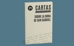 “Carta sobre la obra de San Gabriel” | Supernumerarios del Opus Dei