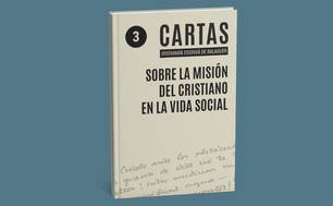Libro electrónico “Carta sobre la misión del cristiano en la vida social”