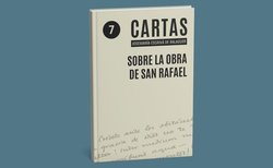 Portada de la Carta de san Josemaría sobre la formación de la gente joven