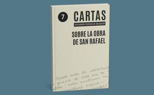 Portada de la Carta de san Josemaría sobre la formación de la gente joven