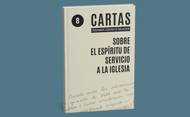 Portada de la Carta de san Josemaría sobre el espíritu de servicio a la Iglesia