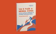 Portada Ebook serie Ve y haz tú lo mismo