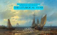 Documents of Vatican Council II (Sacrosanctum Concilium: The Liturgical Year)