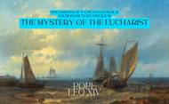 Documents of Vatican Council II (Sacrosanctum Concilium: The Mystery of the Eucharist)
