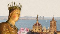 24 de septiembre, fiesta de la Virgen de la Merced