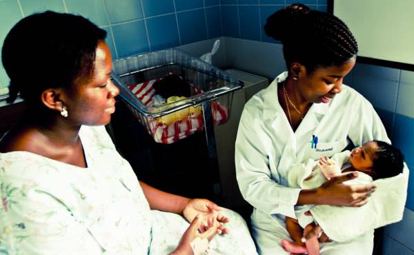 Novena dos enfermos
