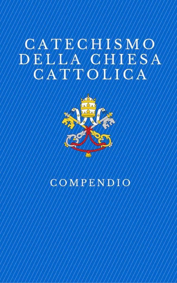 Compendio del Catechismo della Chiesa Cattolica