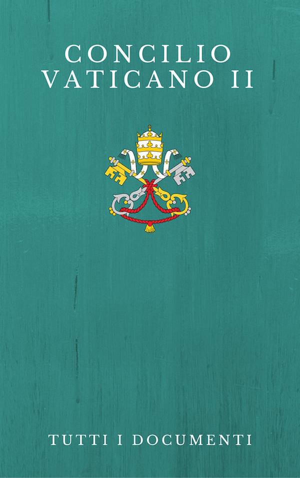 Concilio Vaticano II