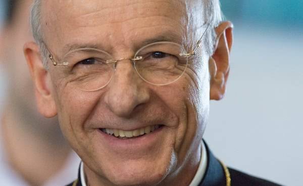 Letter from the Prelate (9 January 2018)