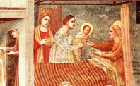 8 septembre : Nativité de la Vierge Marie