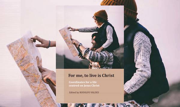 Free eBook: "For me, to live is Christ"