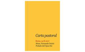 Carta del Prelado (14 febrero 2017) | Conclusiones del Congreso general
