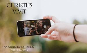 Free eBook: Apostolic Exhortation “Christus vivit”