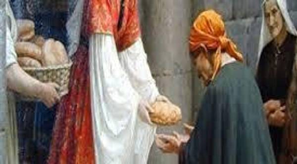 Letter from the Prelate for Jubilee of Mercy