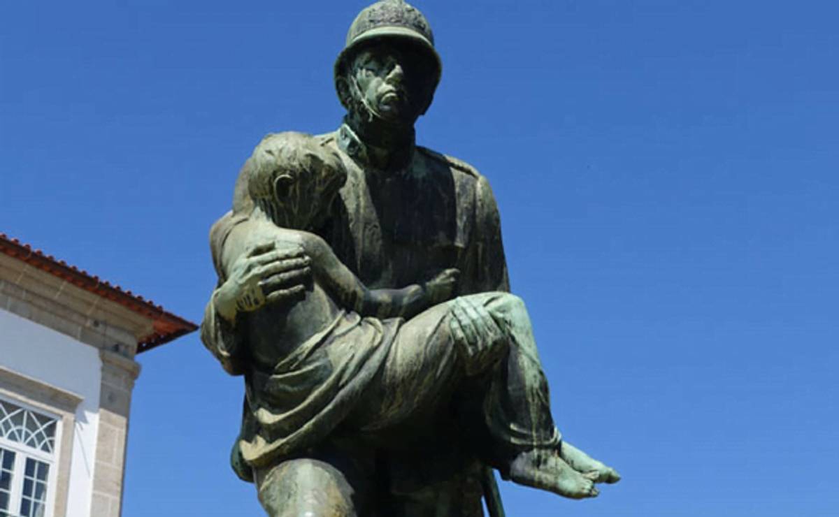 Sobre a personalidade de um “defensor da vida” - Opus Dei