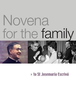 Novena for the family