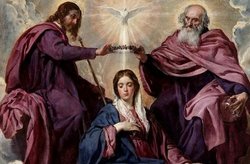 Life of Mary (XX): Coronation and Queenship