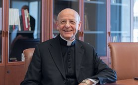 Audios de las Cartas, meditaciones y otras intervenciones del Prelado Mons. Fernando Ocáriz, prelado del Opus Dei, en fechas y ocasiones señaladas.
