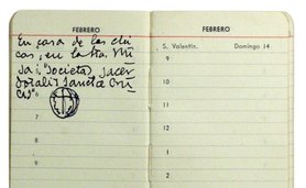 Cinco audios sobre la fundación del Opus Dei, su mensaje, su servicio a la Iglesia y más.