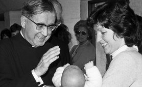 Audios que relatan muchos de los acontecimientos de la historia del Opus Dei desde su fundación en 1928.