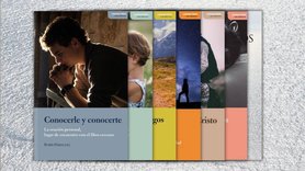 Selección de audios que pueden servir como ayuda en el crecimiento en la vida cristiana.