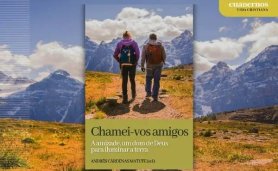 Cinco áudios para meditar sobre o tesouro da amizade de Jesus, um dom de Deus para iluminar a terra.