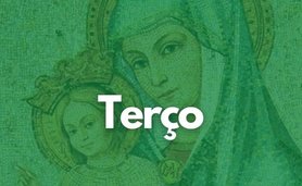 Em Fátima, Nossa Senhora pediu que o rezássemos diariamente. Aqui pode fazê-lo em 16 minutos.