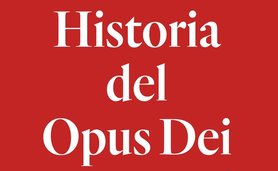 7 audios de 30 minutos sobre la historia del Opus Dei, desde 1902 hasta 1975.