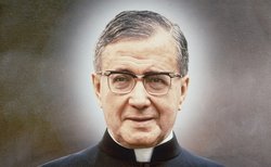 Frases de san Josemaría y textos diarios para orar sobre el evangelio del día, el tiempo litúrgico o fiestas de la Iglesia católica.