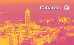 Visita del Papa a Canarias