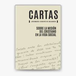 Libro electrónico “Carta sobre la misión del cristiano en la vida social”