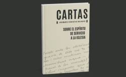 Portada de la Carta de san Josemaría sobre el espíritu de servicio a la Iglesia