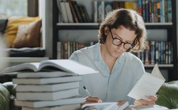 Preguntas sobre la fe Cristiana. Photo: Pexels, Cottonbro