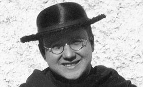 Textos de san Josemaría sobre el sacerdocio.