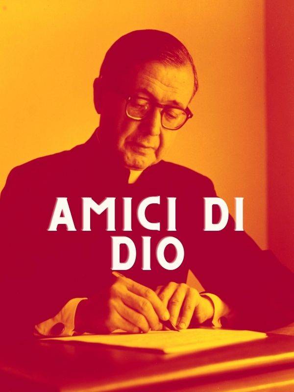 Amici di Dio
