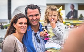 Guiones de charlas para matrimonios cristianos: sobre el amor matrimonial, la educación de los hijos, etc.